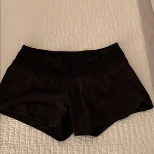 Lululemon 4” Speed Short